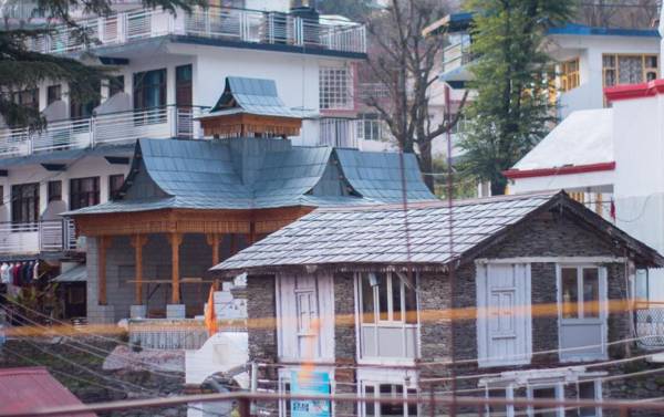 Yes Comfort Villa Guest House