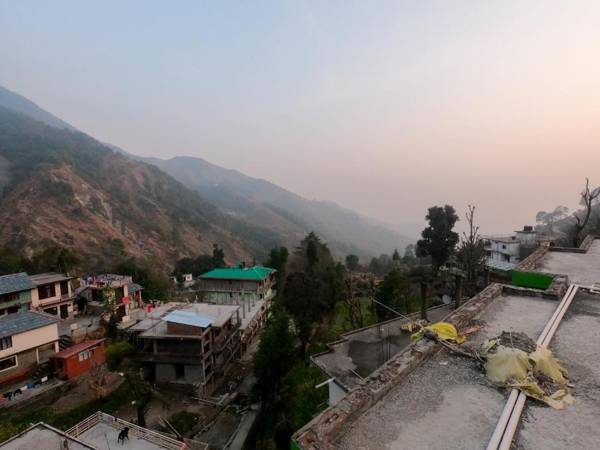 Yes Comfort Villa Guest House