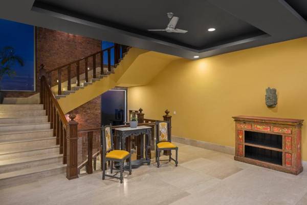 The Atman Dharamshala - by Leisure Hotels