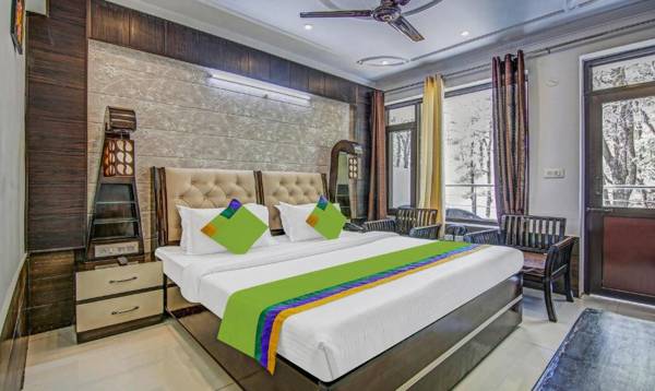 Treebo Trend Nature Peace