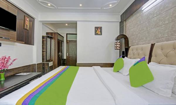 Treebo Trend Nature Peace