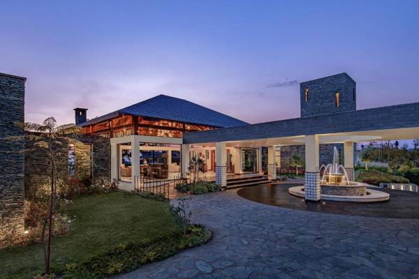 Storii By ITC Hotels Amoha Retreat Dharamshala