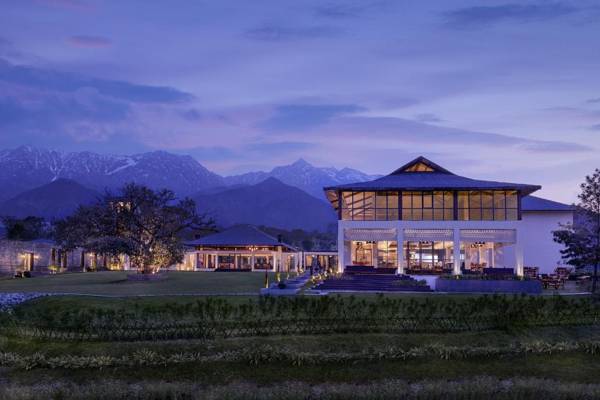 Storii By ITC Hotels Amoha Retreat Dharamshala