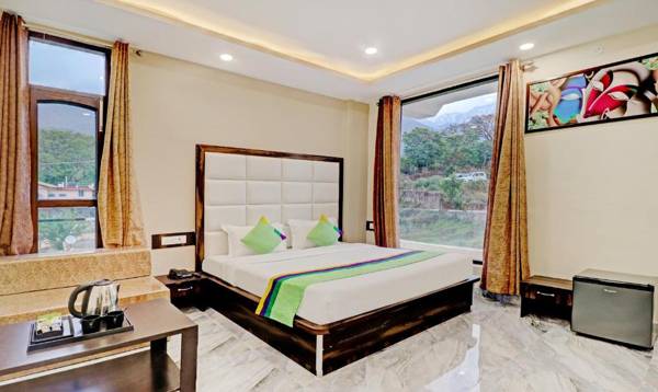 Treebo Trend Ortus Residency Dharamshala