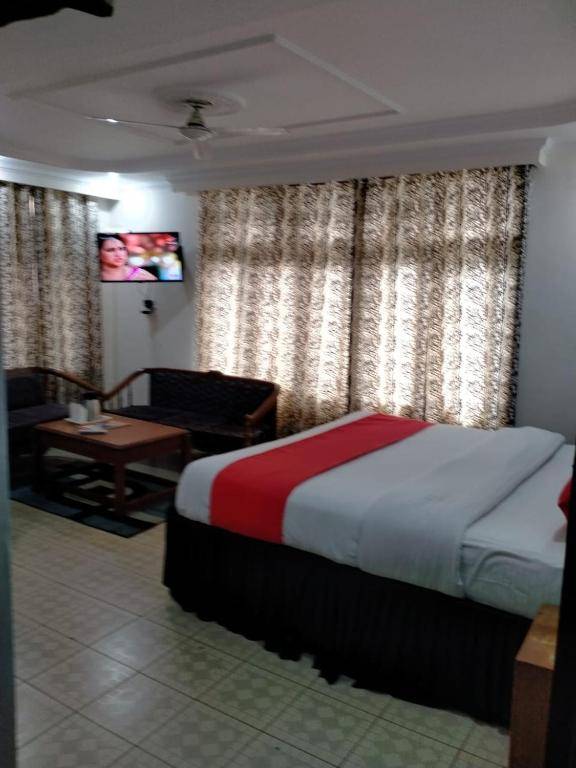 The marina group of hotels Bhagaunag