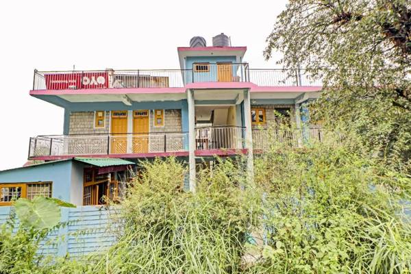 OYO Flagship 83097 Ishwar Guest House