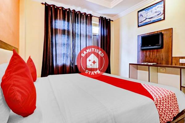 OYO Flagship 83097 Ishwar Guest House