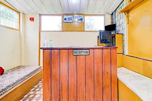 OYO Flagship 83097 Ishwar Guest House