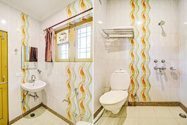 OYO Flagship 83097 Ishwar Guest House