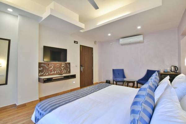 Hotel Asian International