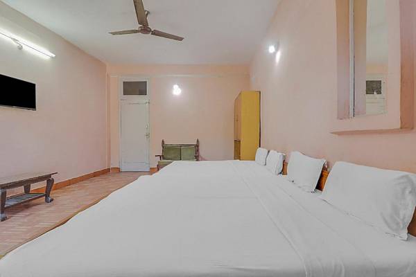 OYO Flagship 82906 Hotel Marvel And Restaurant