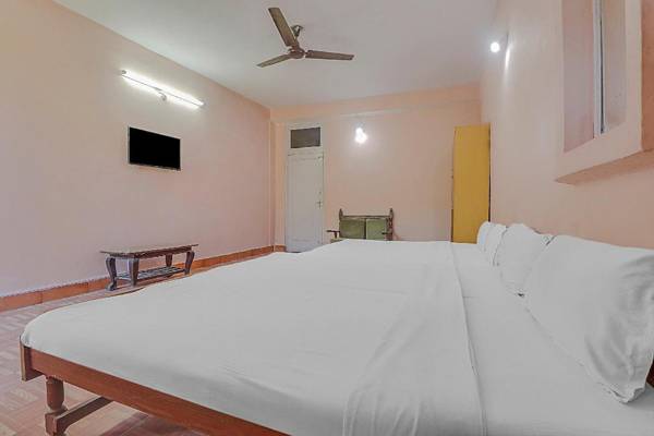 OYO Flagship 82906 Hotel Marvel And Restaurant