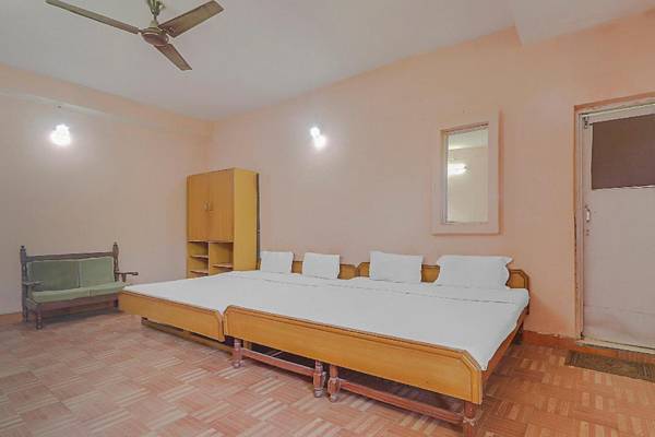 OYO Flagship 82906 Hotel Marvel And Restaurant