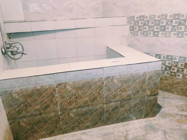 Mud House Cottage & Sauna - McleodGanj