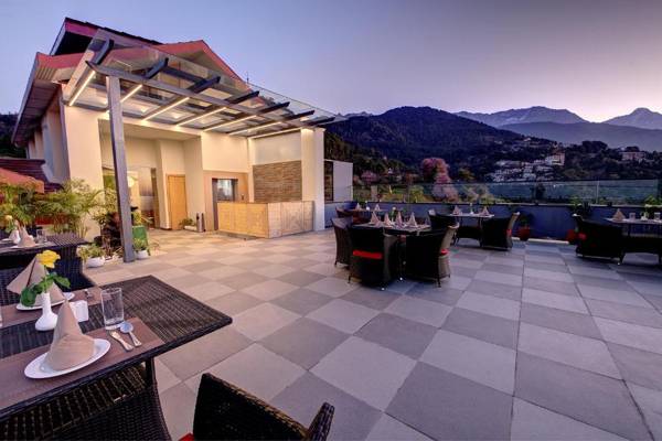 Best Western Plus Revanta Mcleod Ganj