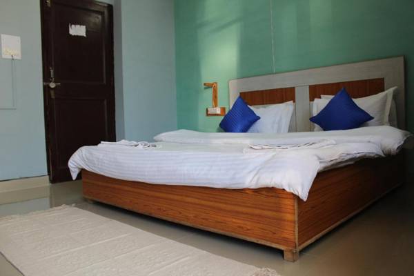 Hostel Who Needs Map Mcleod Ganj