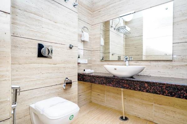 Hotel Vaikunth Mcleodganj centrally heated and Air cooled