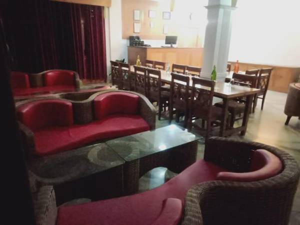 Hotel Sunshine Dharamshala