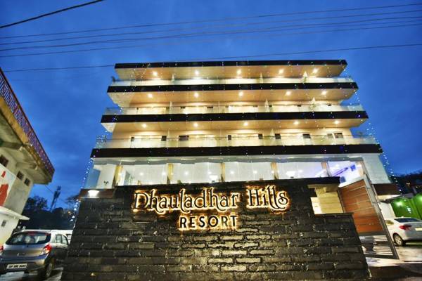 Dhauladhar Hills Resort