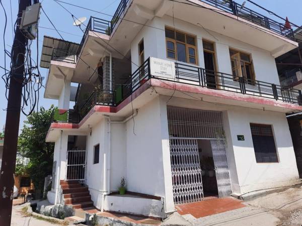 Mannat Home Stay