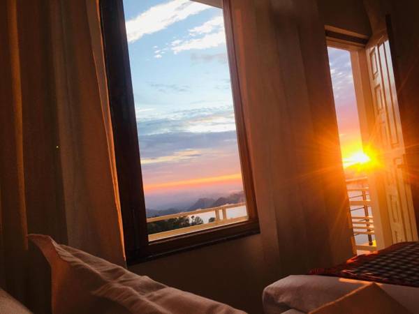 Jot Eco Boutique Stays