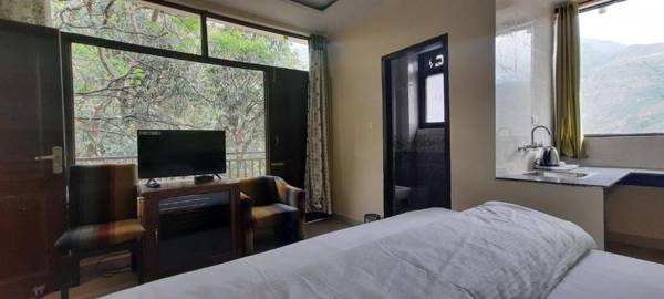 Joy Homestay Mcleodganj