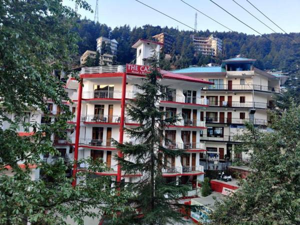 The Castle By Morex Hotels