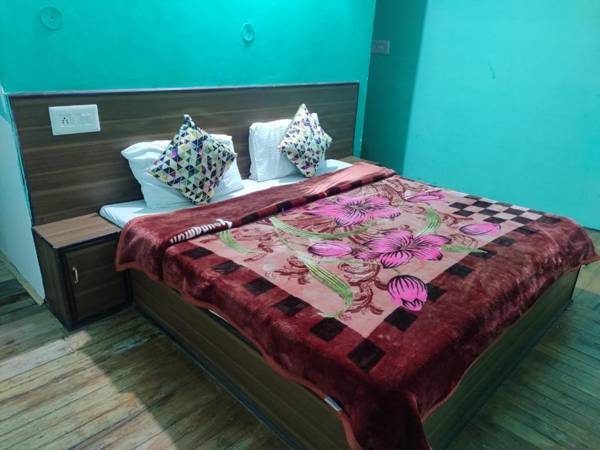 Desprades Heights View