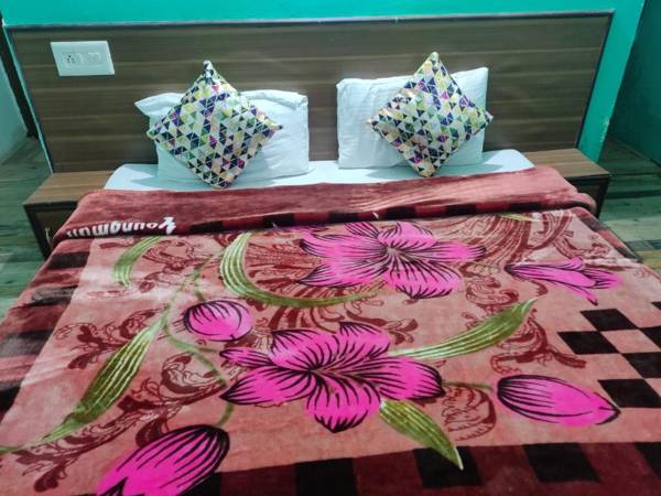 Desprades Heights View