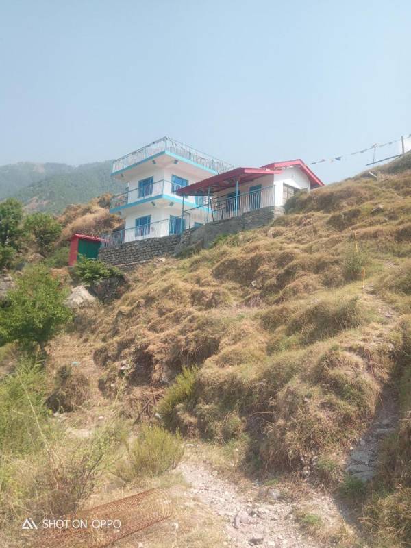 Great Himalayan adventure kareri