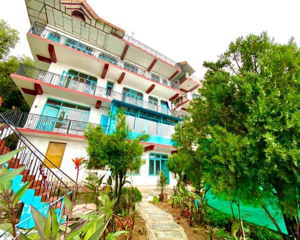 Albela House and Cafe Mcleodganj