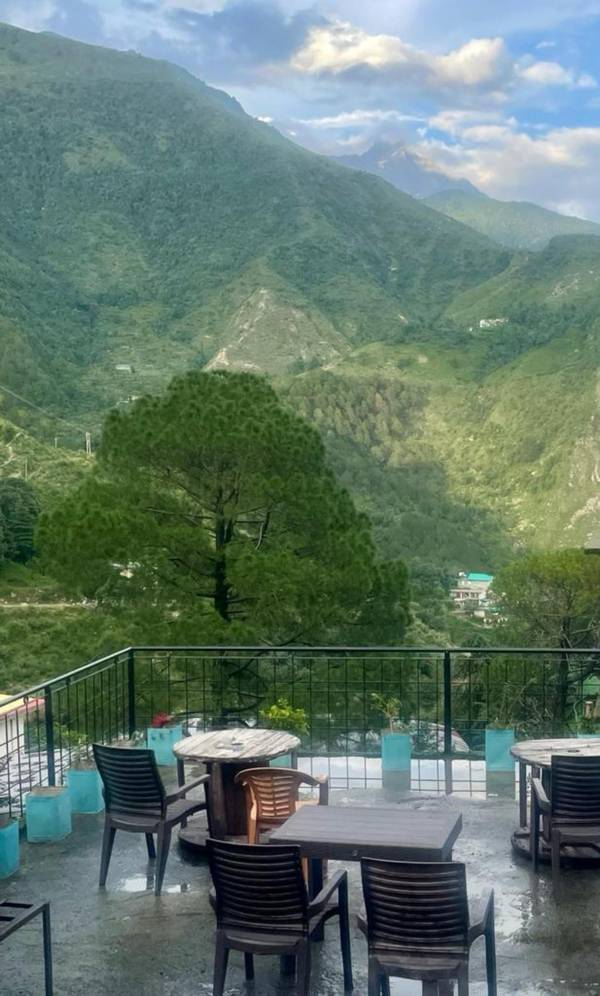 Albela House and Cafe Mcleodganj