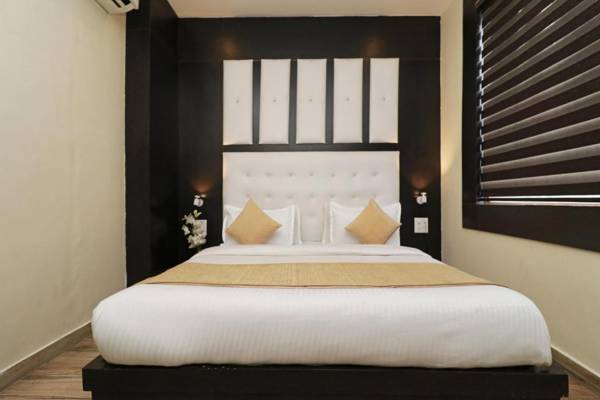Hotel Mirage Residency - Hill View Hotel in Dharamshala