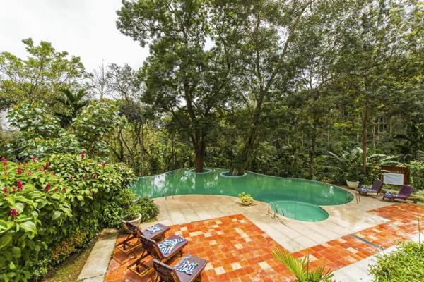 The Windflower Resorts & Spa Coorg