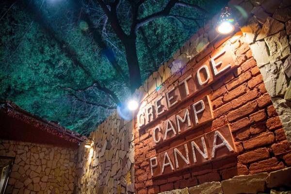 Camp Panna