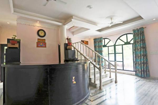 Hotel Khajuraho Inn