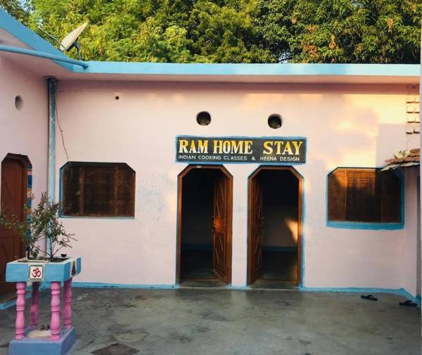 Ram Homestay