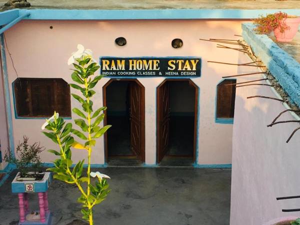 Ram Homestay