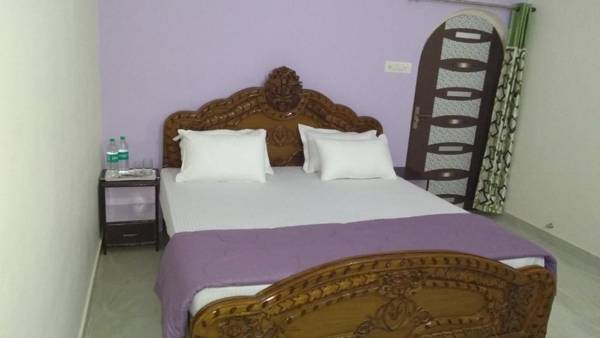 Casa Maria Homestay