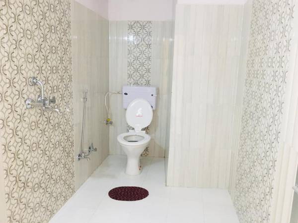 The Highvill Home Stay