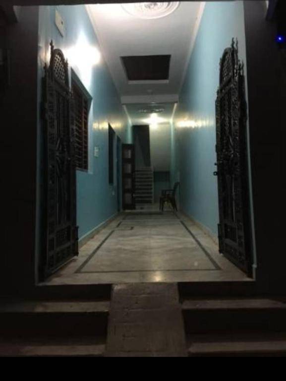 Vamoose Cherie Homestay