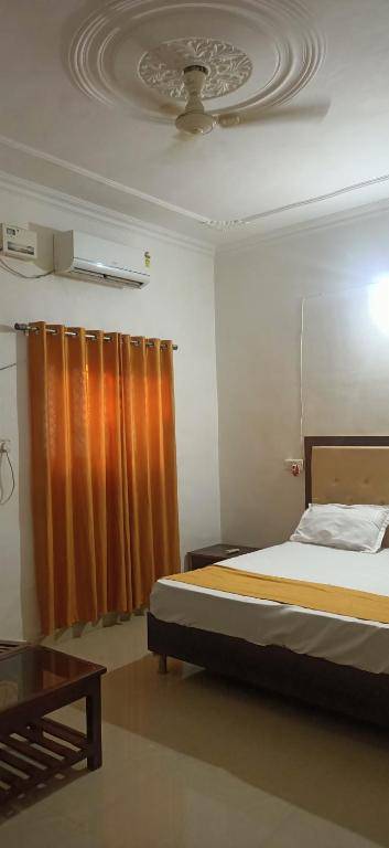 Sunrise bed & breakfast