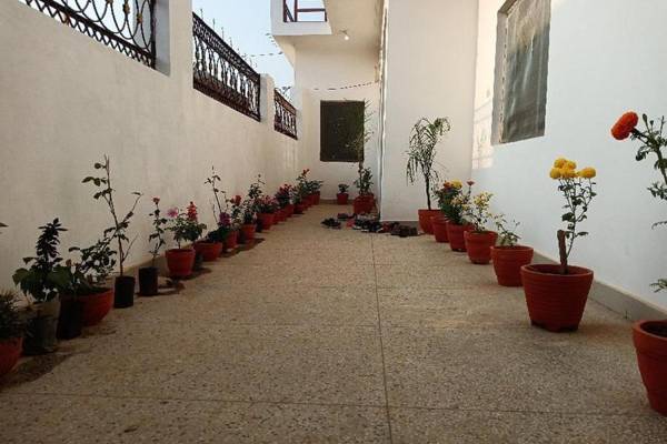 Sunrise bed & breakfast