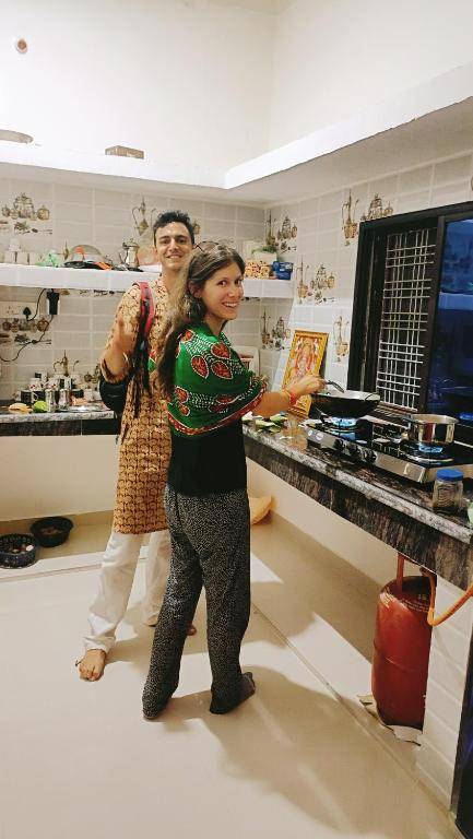 The Mountain View Home Stay