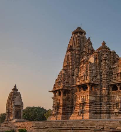 Hostel shivshakti khajuraho