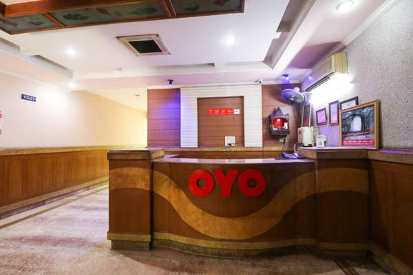 OYO 61070 Hotel Krishna