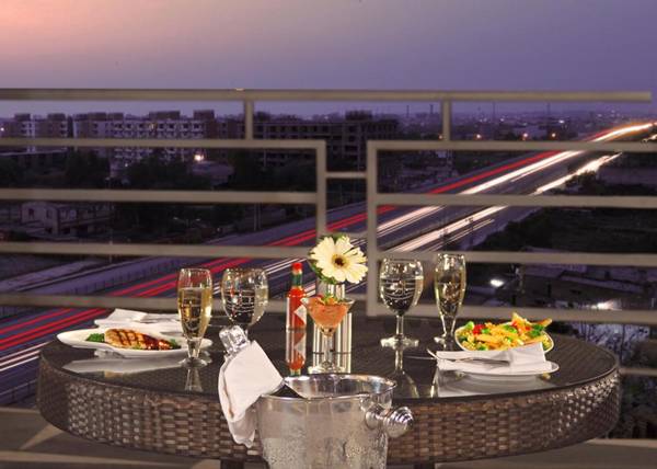 Best Western Maryland Hotel