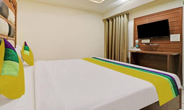 Treebo Trip Grand Signia