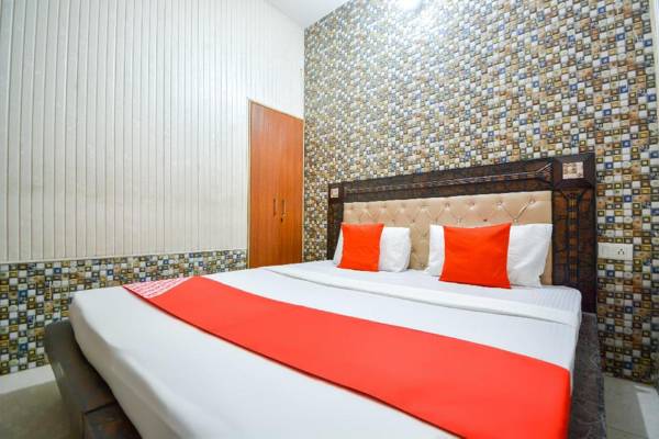 OYO Flagship 64839 Hotel Sunshine