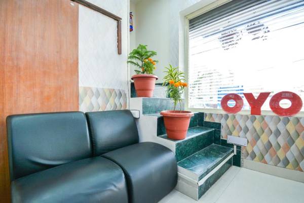 OYO Flagship 64839 Hotel Sunshine